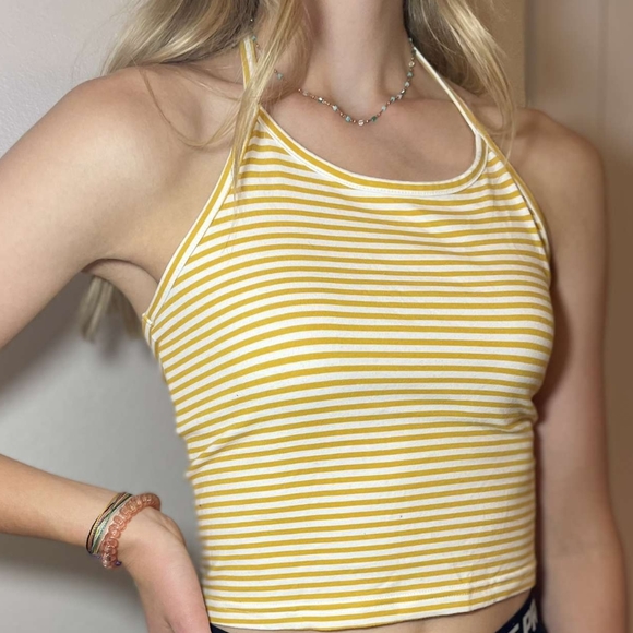 Arizona Jean Company Tops - halter top